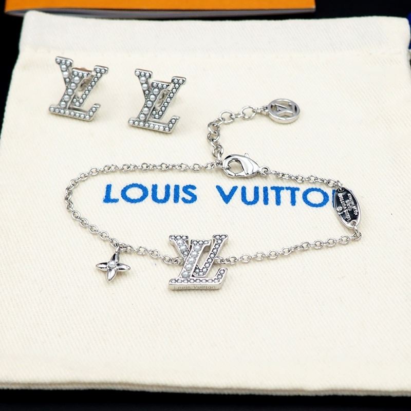 LV Bracelets